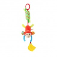 Wholesale Animal Wind Chime Bed Hanging